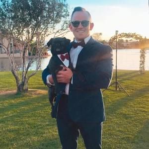 Meet your Posher, Glen